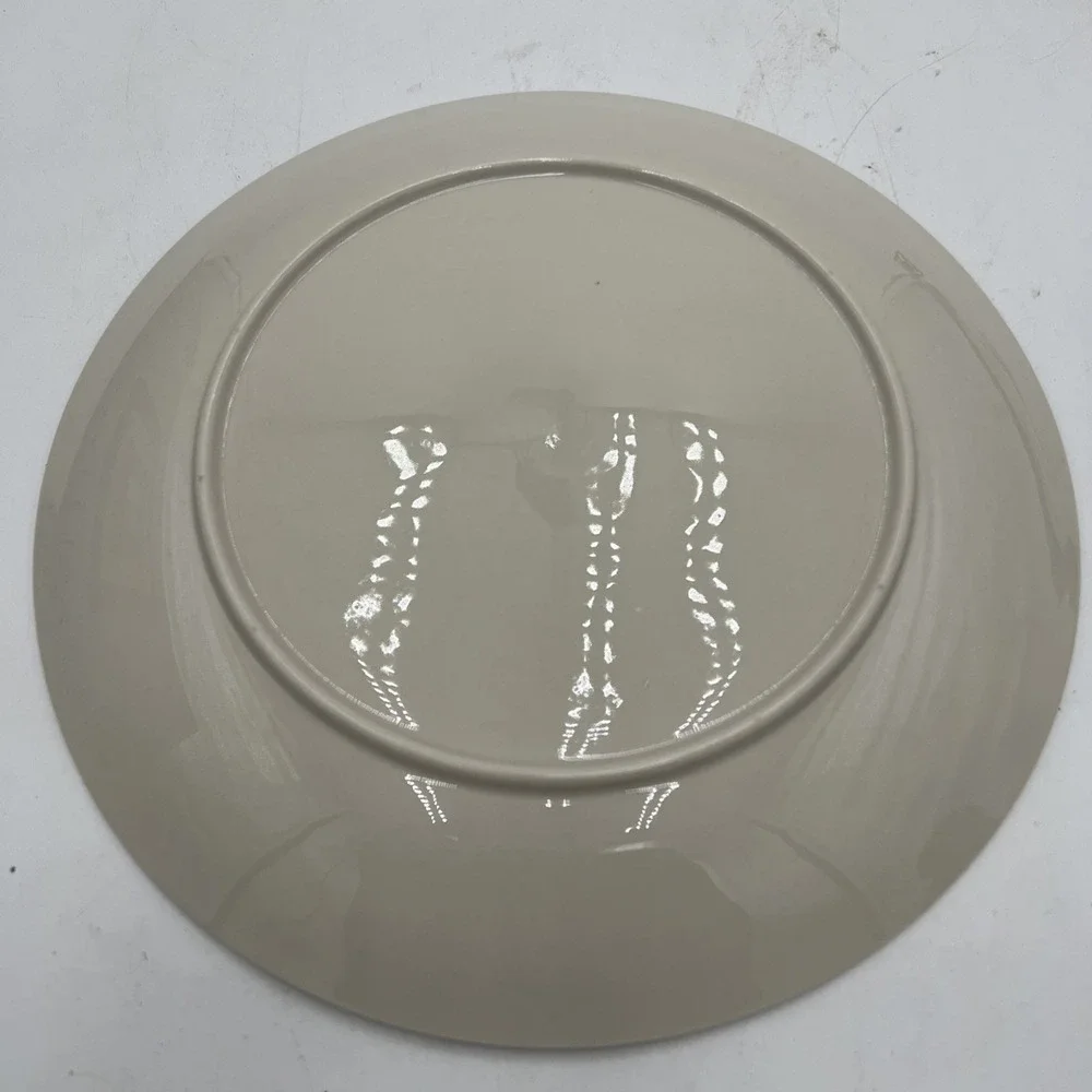 Bicentennial Battle of Bunker Hill Commemorative Plate